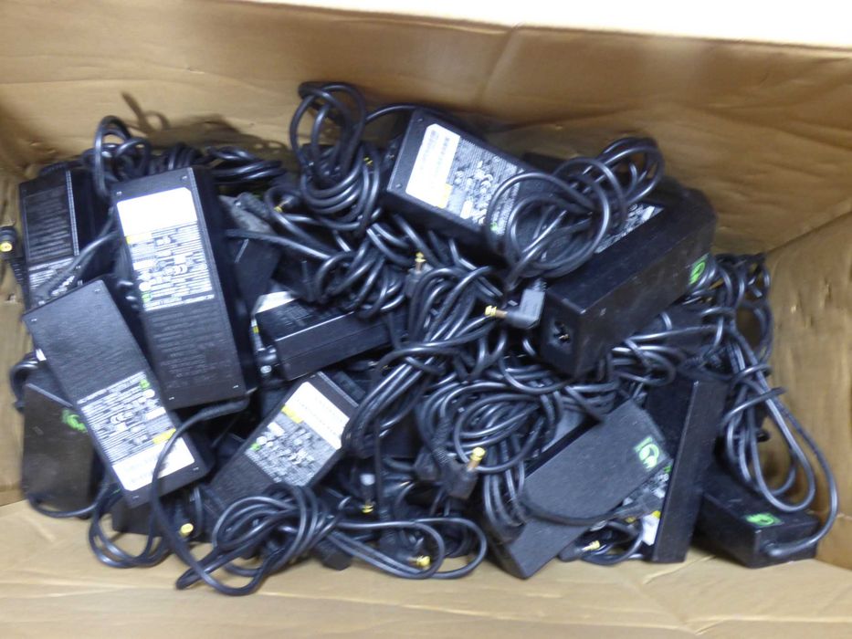 Електрошрот Fujitsu Asus 5.5*2.5 80w 19V 4.22A оригінал блок живлення