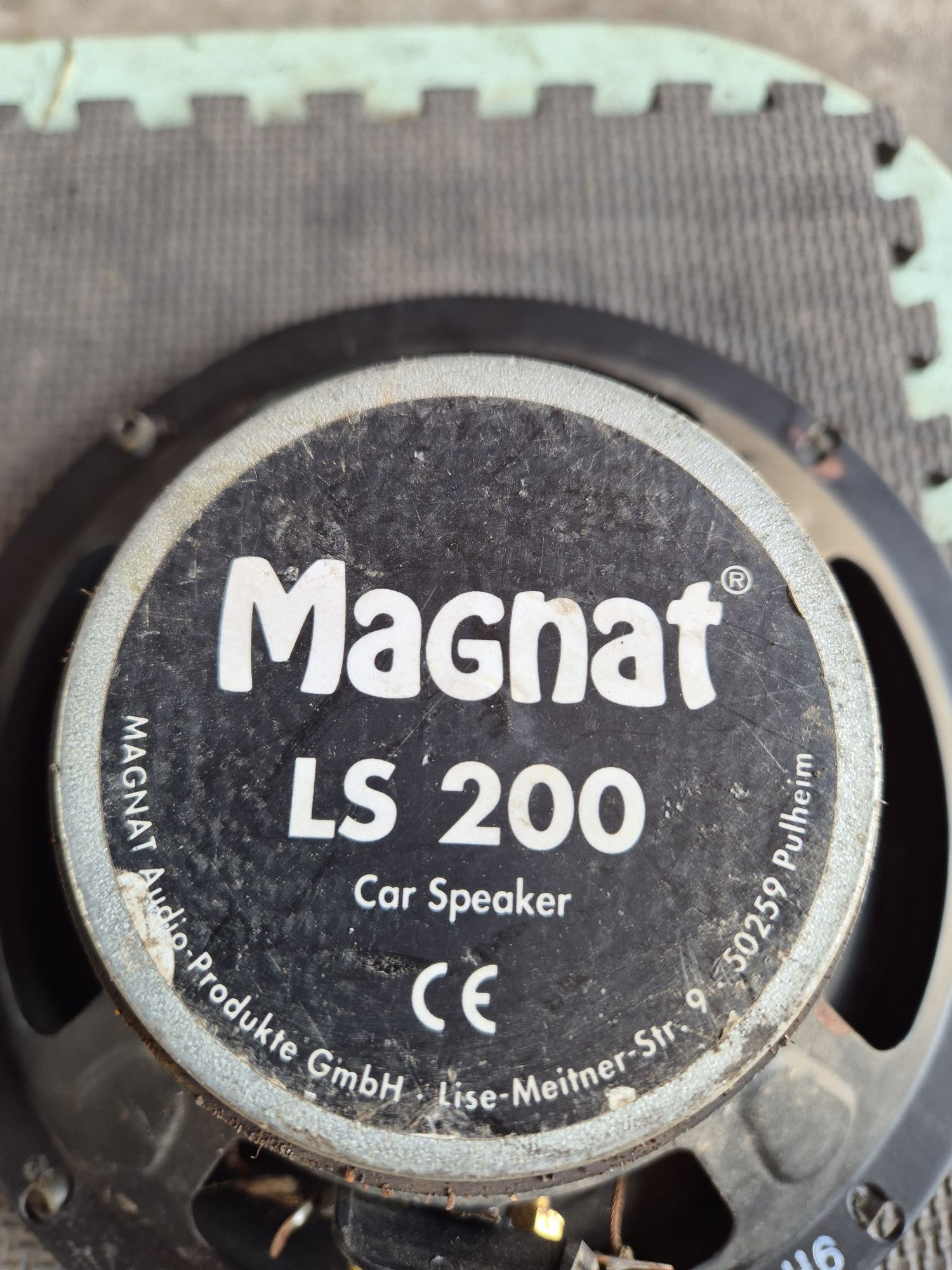 Magnat LS 200 , XO1