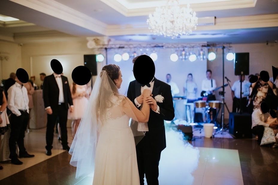 Suknia ślubna Gala Almeria ecru 2018 L/40-42 welon biżuteria GRATIS