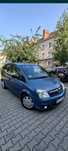 Opel Meriva 1.4 benzyna 2008 Salon Polska, pierwszy właściciel
