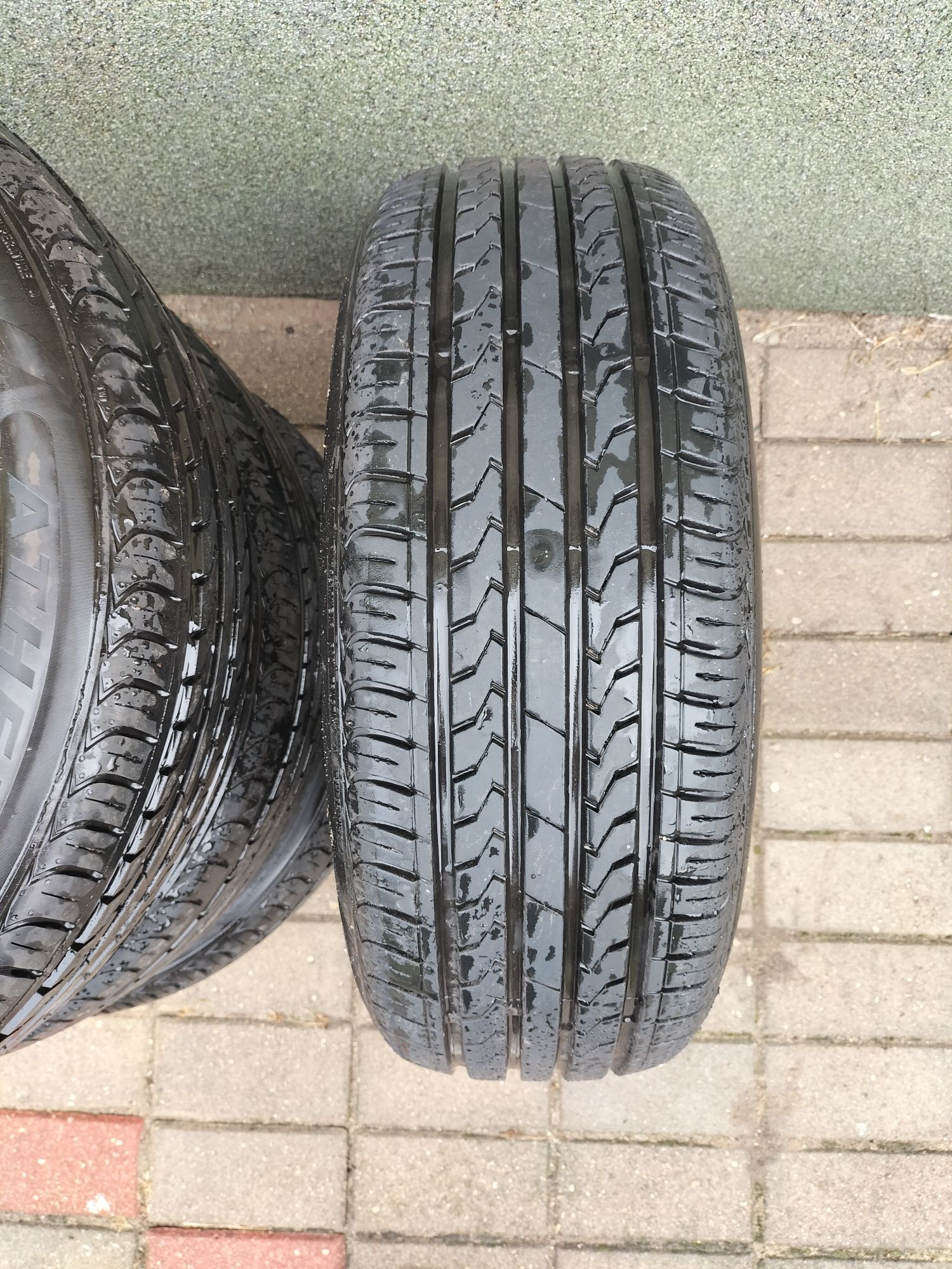 Opony Austone Athena-802 r15