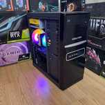 i5-4460 • GTX1050Ti(4gb) • 16gb(DDR3) • SSD • Ігровий компʼютер