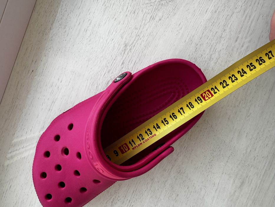 Крокси оригінал crocs