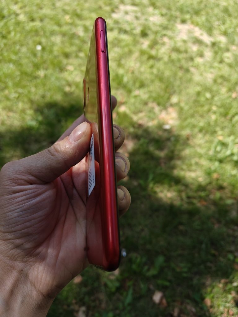 Смартфон Samsung A11 6,4" NFC 2/32Gb