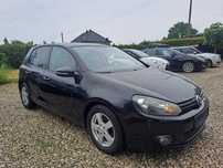 vw golf 6 2.0tdi/5drzwi/klima/alufelgi/po oplatach