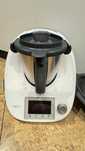 Thermomix TM5 z Cookey