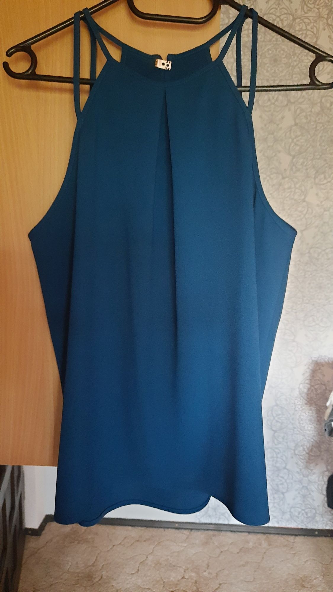 Elegancki top H&M 38