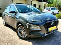 Hyundai Kona **Bardzo Ładny **100% Bezwypadkowy**