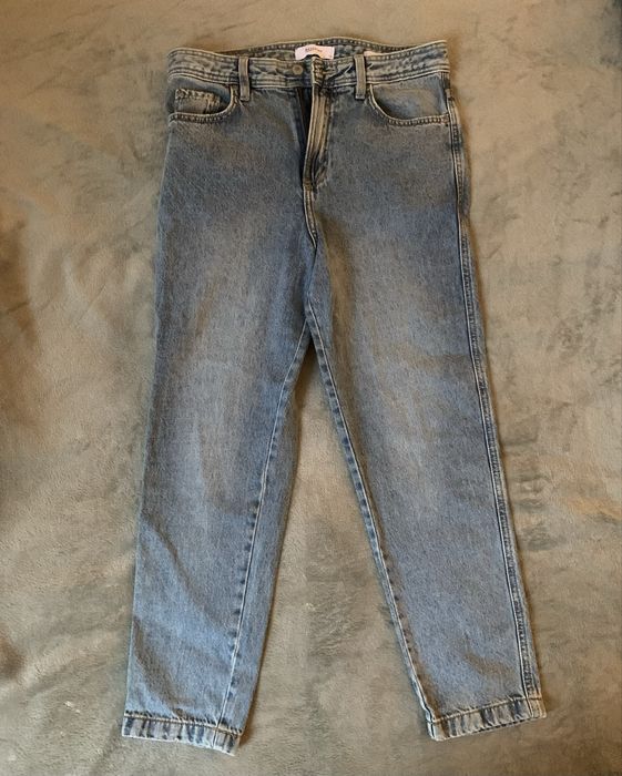 Джинси сині підліткові