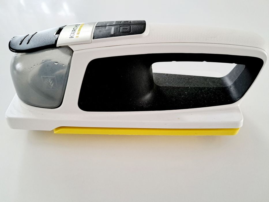 Myjka Pad wibrujący KARCHER kV4  do okien