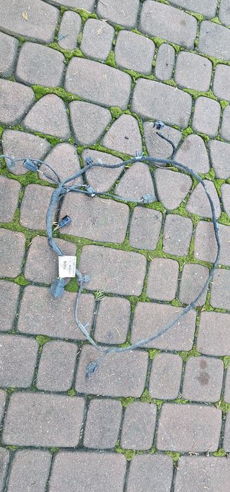 Wiazka pdc tyl 6x zafira c