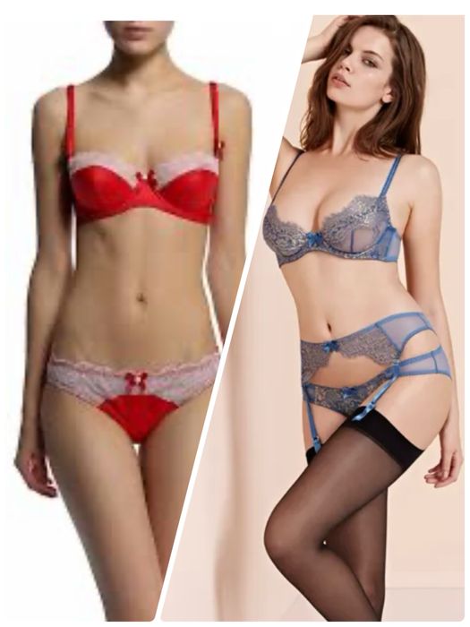 Agent Provocateur LaPerla білизна оригінал белье ночнушка