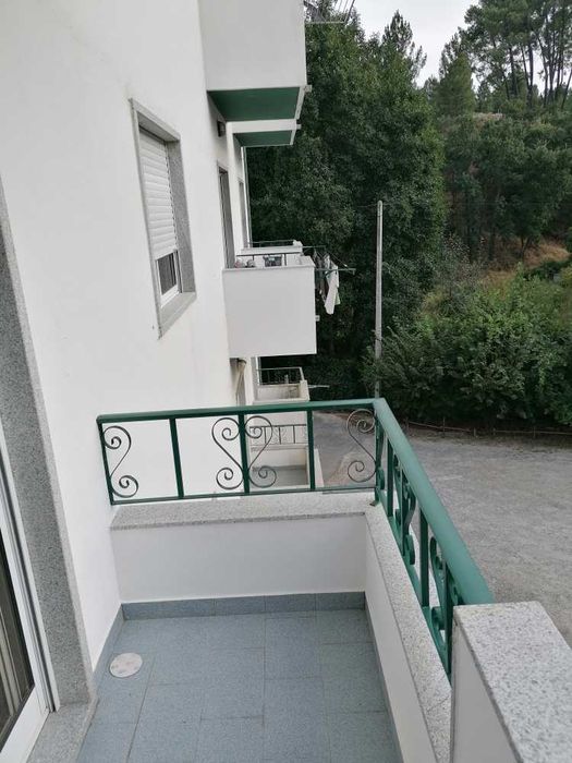 Vende-se apartamento apartamento T2
