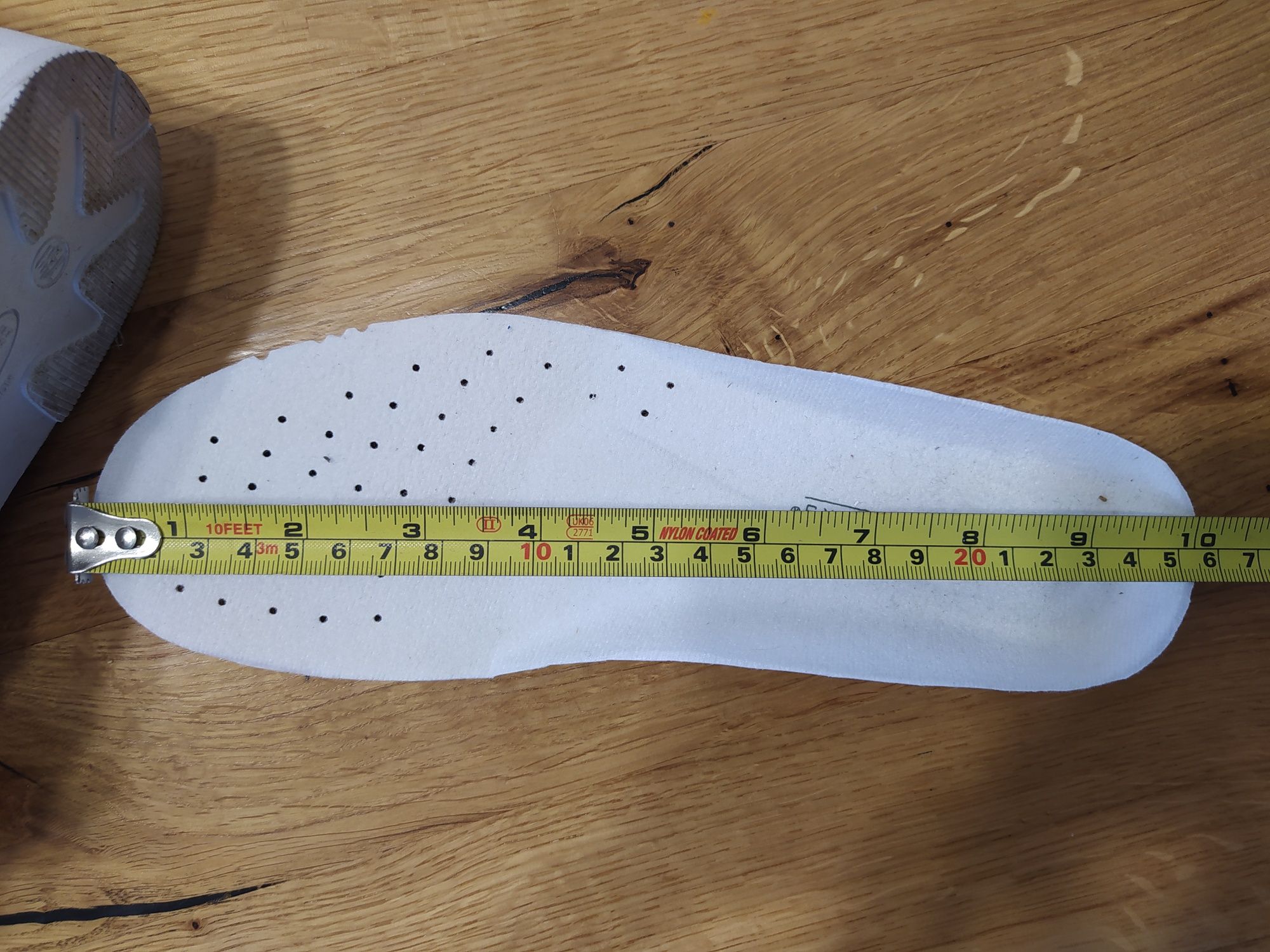 Buty sportowe Cross Trekkers rozmiar 39
