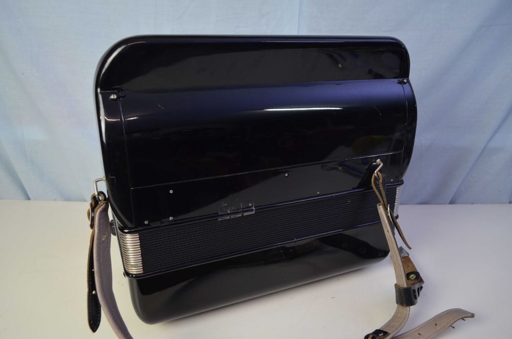 Hohner Atlanta 145P 4 Voz. N 66