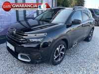 Citroën C5 Aircross AluFelgi Automat CarPlay Android Auto Podgrzewane Siedzenia