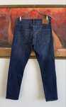 Джинсы Levis 512 оригинал Размер 33/30