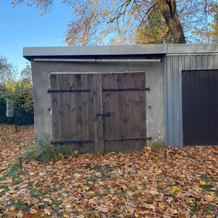 Garaż do wynajęcia na pl. Orzeszkowej