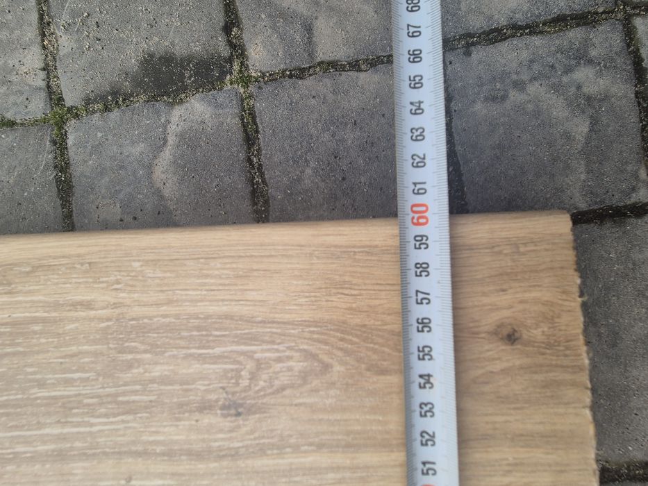 Blat laminowany Swiss Krono