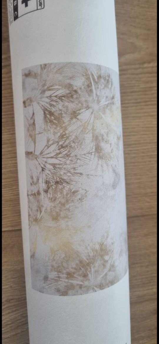 Fototapeta BIMAGO palmy o świcie złota 250x175 cm