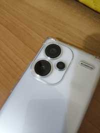 Защитное стекло камеры Xiaomi Redmi Note 13 Pro Plus