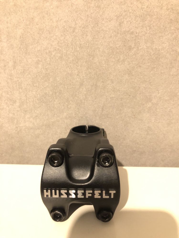 Mostek Truvativ HUSSEFELT 60MM 31.8MM