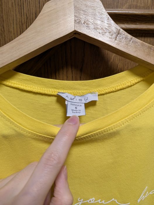 Жіночі футболки котонові і топ