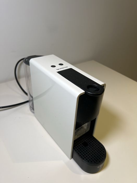 Maquina Cafe Nespresso