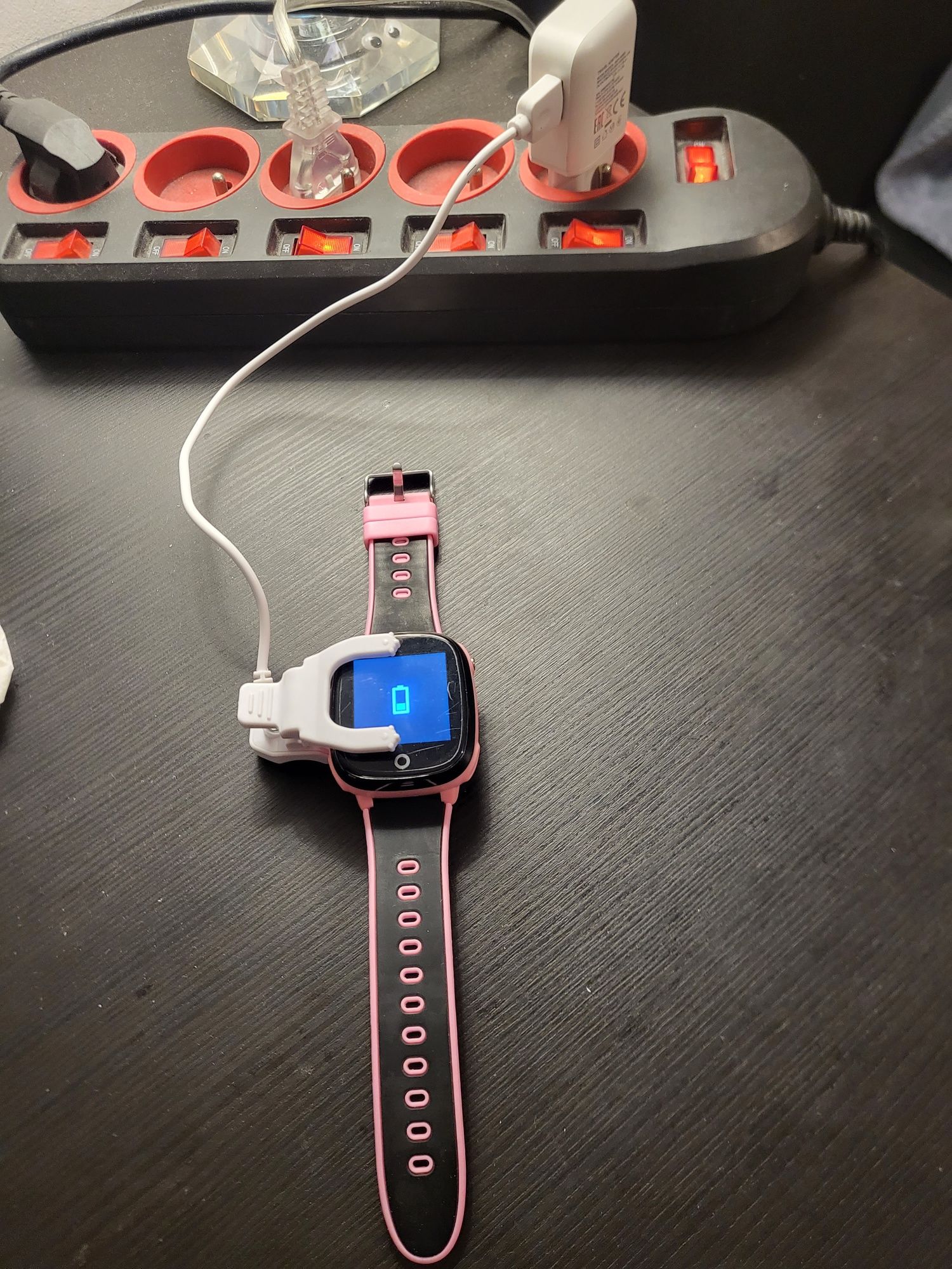 Smartwatch Exon Ex-11