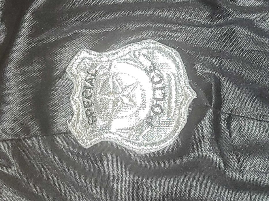 Strój Policjantki, rozmiar XS