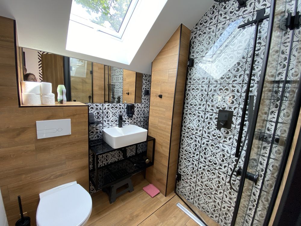 Apartament w górach, sauna, podgrzewana balia