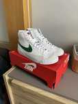 Sneakersy damskie Nike blazer mid buty rozmiar 39