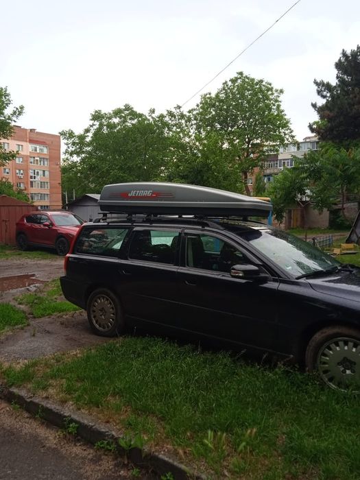 Срочно!!! Автобокс на легкову машину