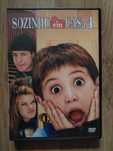 dvd: Rod Daniel "Sozinho em casa 4"