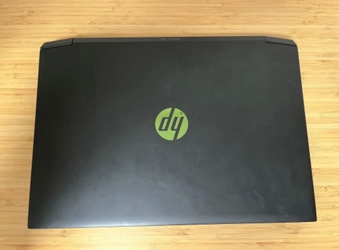 Laptop HP Pavilion Gaming 15-ec0020nw 15,6"AMD Ryzen5 16GB/512GB Win10