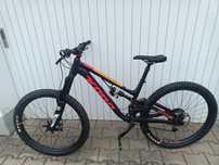 Kona Process 153DL/RockShox/Rnanarch/1x11SramXO/RamaM/Koła27,5