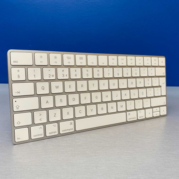 Apple Magic Keyboard PT