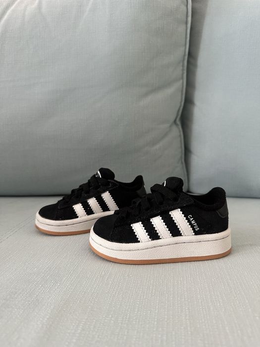 Adidas campus дитячі