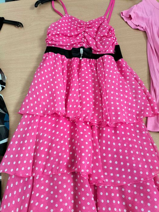 Lote roupa criança