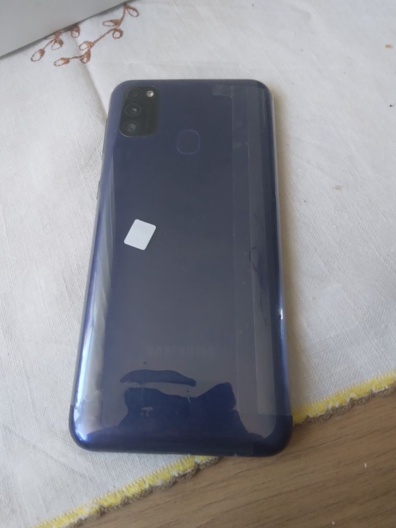 Samsung Galaxy M21