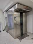 Forno convector Ramalhos