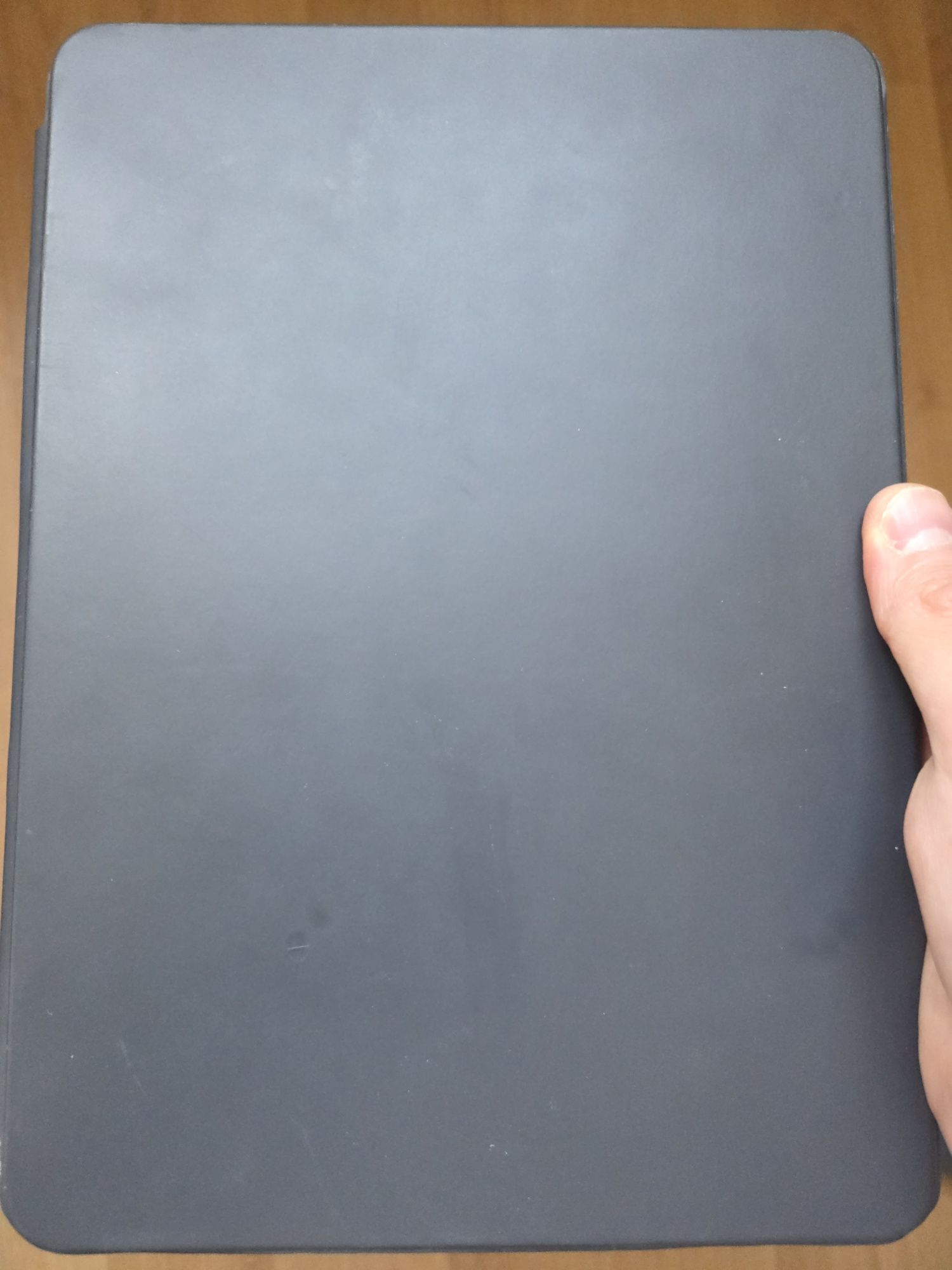Oryginalna klawiatura i etui folio do iPada Air/Pro 11 cali A2038