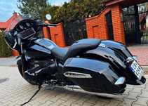 BMW R Salon Pl/Full wersja/Stan- NOWY - Tylko 5.000km/ASO/Zamiana na GL DCT