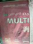 Gorażdże cement multi 32,5