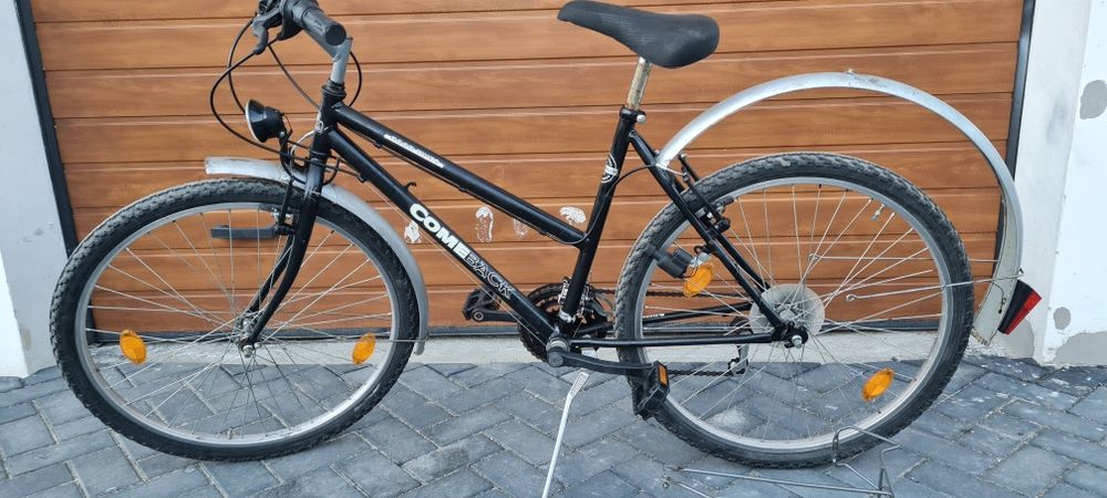 Велосипед,ровер,дамка, дамський велосипед