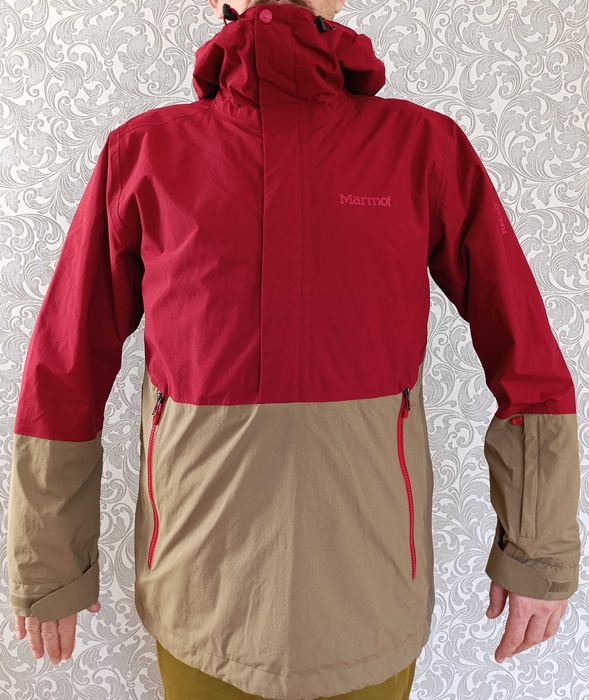 Marmot Crossover Anorak чоловічий анорак М
