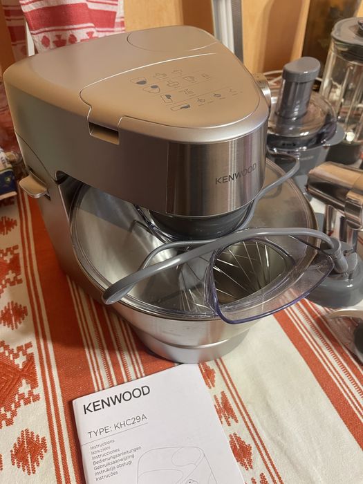 Продам Кухонний комбайн