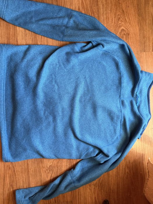 Кофта флісова Haglofs