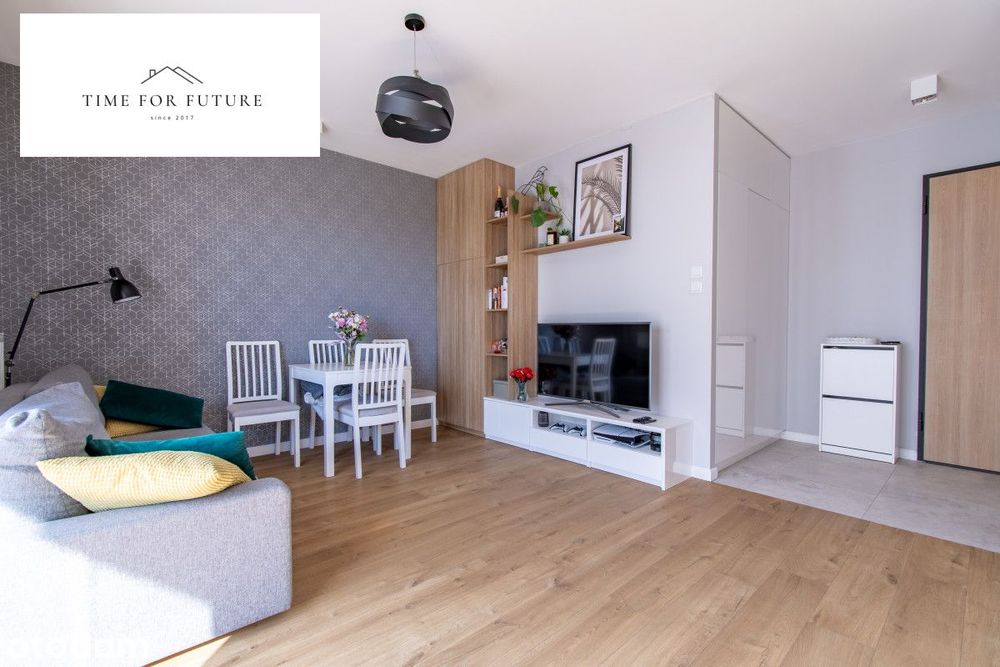 Widok na morze-2 pokoje- 10 piętro -2xHG 2xKL