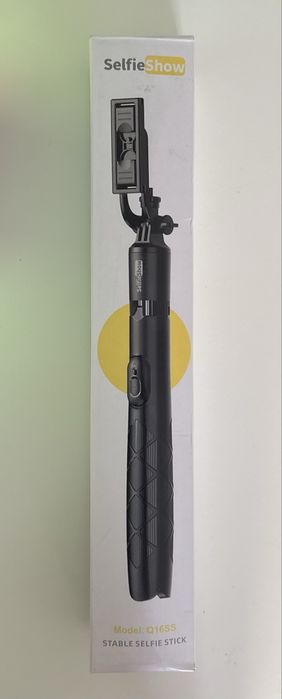 Tripé Extensível para Smartphone